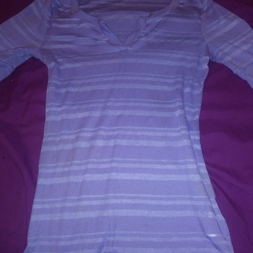 Energie brand pajama shirt